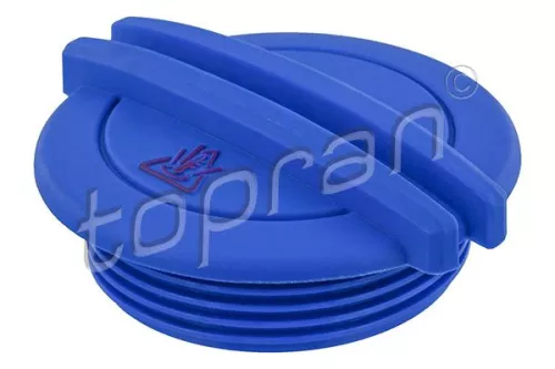 Cap, coolant tank