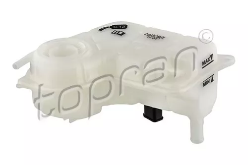 Expansion Tank, coolant