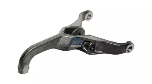 Release Fork, clutch