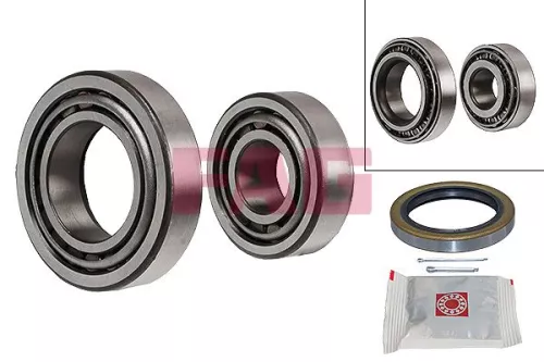 Wheel Bearing Kit