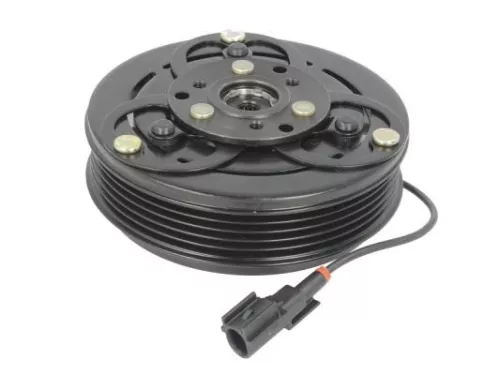 Magnetic Clutch, air conditioning compressor