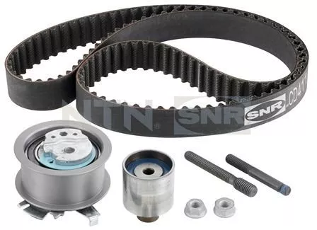 Timing Belt Kit