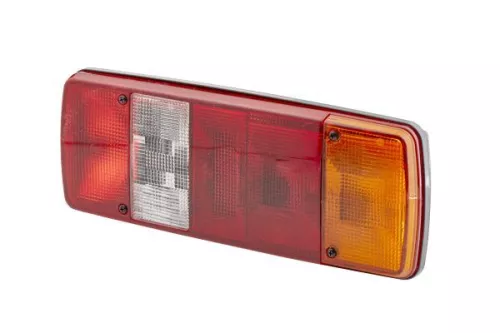 Tail Light Assembly