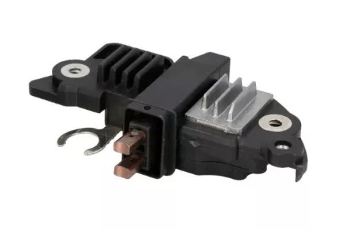 Alternator Regulator