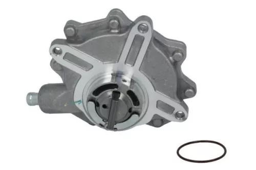 Vacuum Pump, braking system