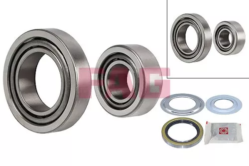 Wheel Bearing Kit