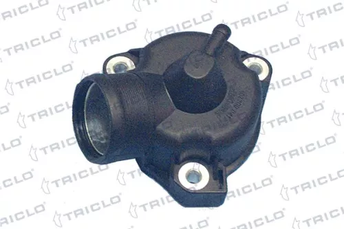 Coolant Flange