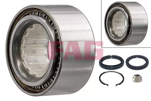 Wheel Bearing Kit
