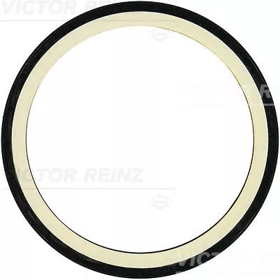 Shaft Seal, crankshaft