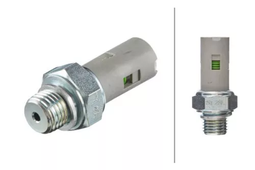 Oil Pressure Switch