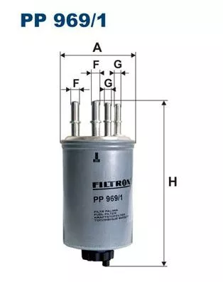 Fuel Filter