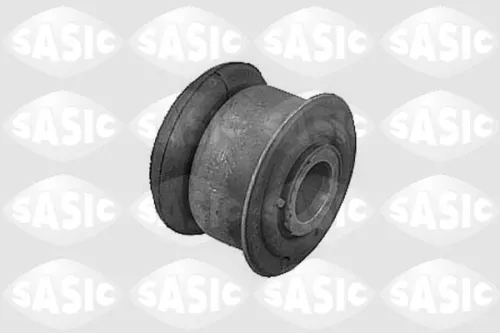 Bushing, axle cross member