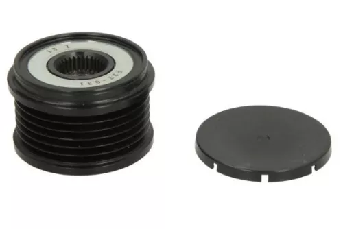 Belt Pulley, alternator