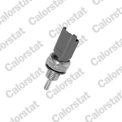 Sensor, coolant temperature