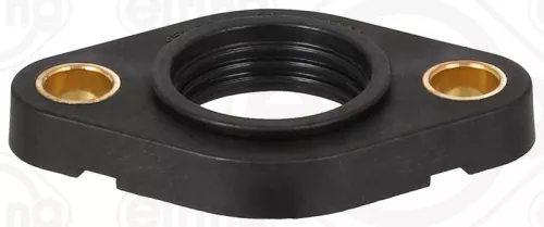 Flange, camshaft position sensor