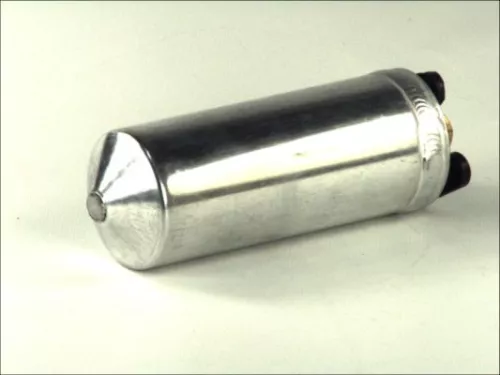 Dryer, air conditioning