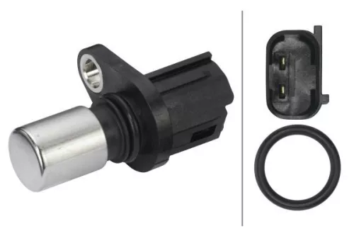 Sensor, camshaft position