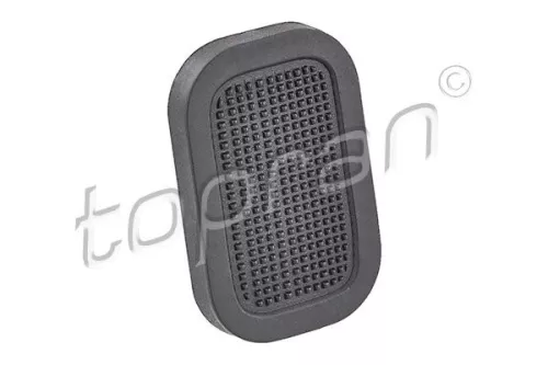 Pedal Pad, brake pedal