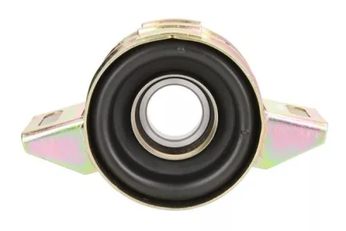 Suspension, propshaft