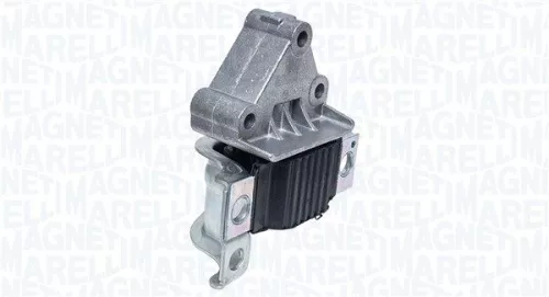 Holder, engine mounting system