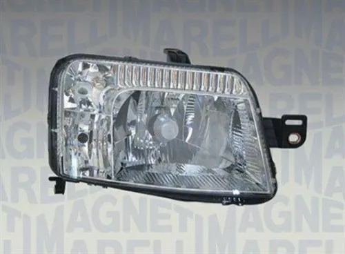 Headlight