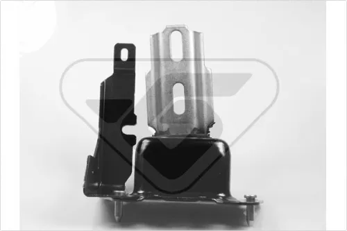 Mounting, manual transmission