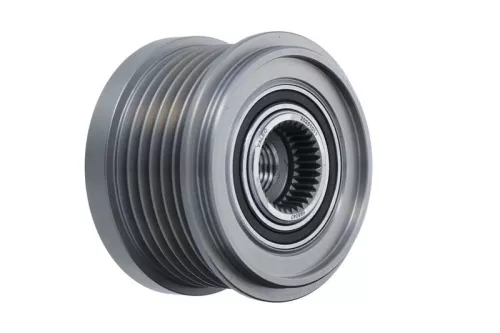 Alternator Freewheel Clutch