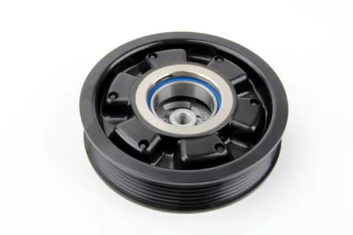 Magnetic Clutch, air conditioning compressor