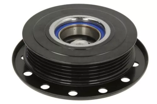 Magnetic Clutch, air conditioning compressor