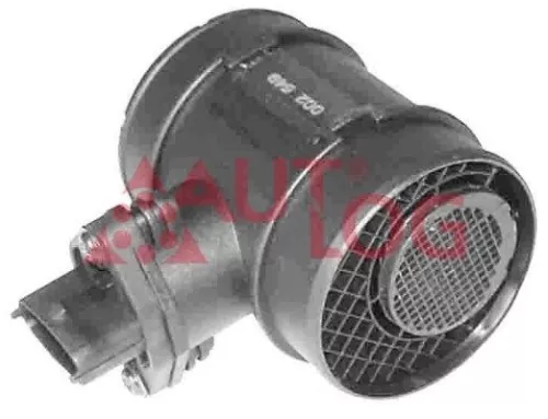 Mass Air Flow Sensor