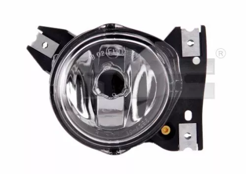 Front Fog Light