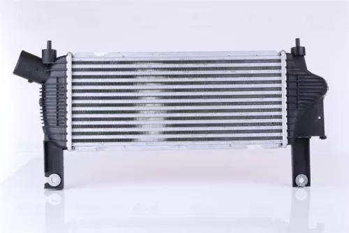 Charge Air Cooler
