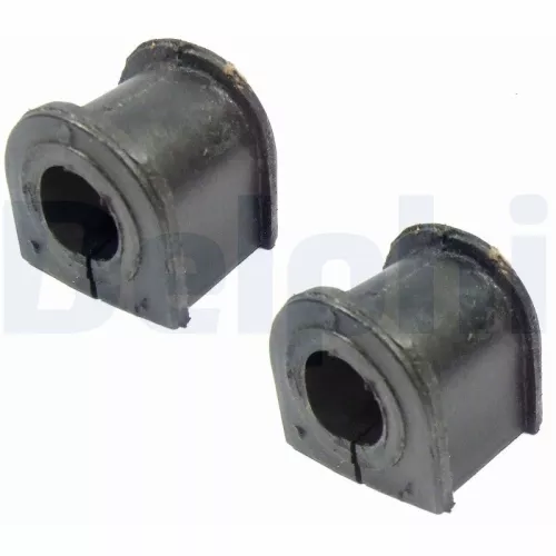 Bushing, stabiliser bar