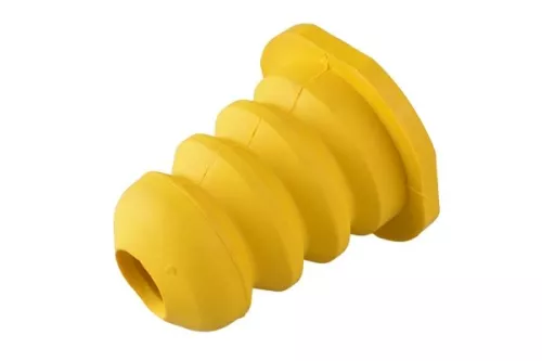 Rubber Buffer, suspension