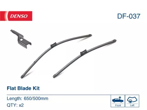 Wiper Blade