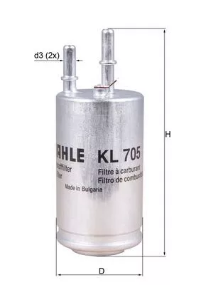 Fuel Filter