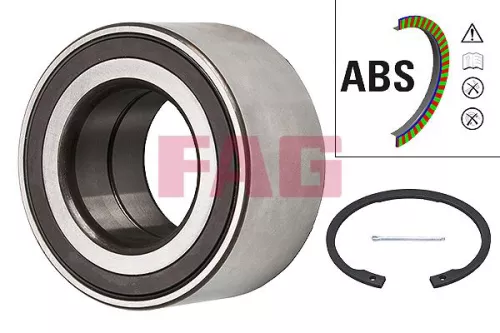 Wheel Bearing Kit