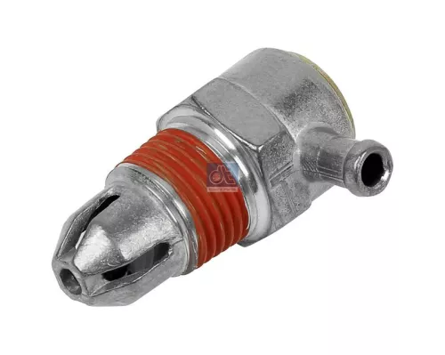 Breather Screw/Valve