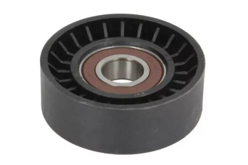 Tensioner Pulley, V-ribbed belt