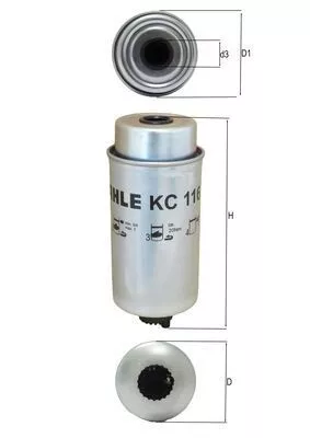 Fuel Filter