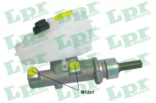 Brake Master Cylinder