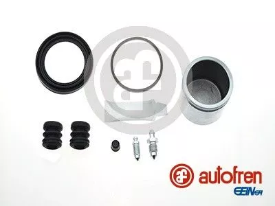 Repair Kit, brake caliper