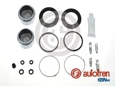Repair Kit, brake caliper