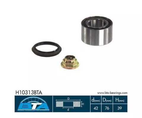 Wheel Bearing