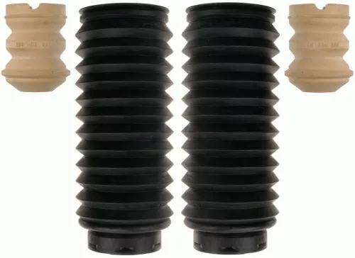 Dust Cover Kit, shock absorber