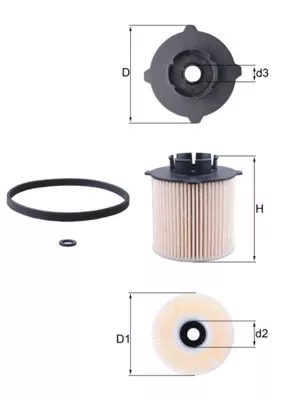 Fuel Filter