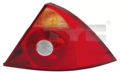 Tail Light Assembly