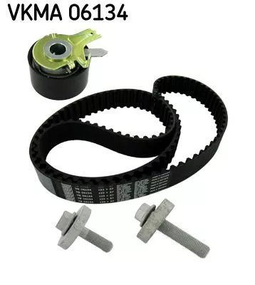 Timing Belt Kit