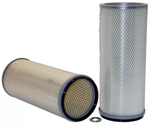 Secondary Air Filter