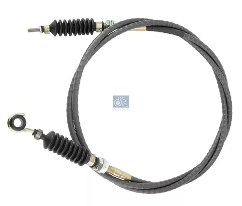Accelerator Cable